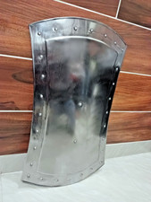 Medieval Knight heater Shield