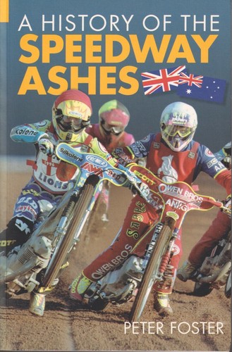 History the speedway - of,