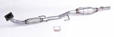EEC Catalyst Fits Skoda Fabia