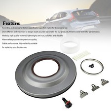 6DCT450 MPS6 Dual Clutch Front