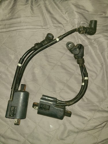 1986 1987 suzuki rg500 - 1986,