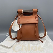Chloé Henna Orange / Amber