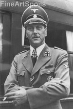 WW2 Photograph • WaffenSS