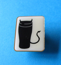 Halloween Guinness Devil of a