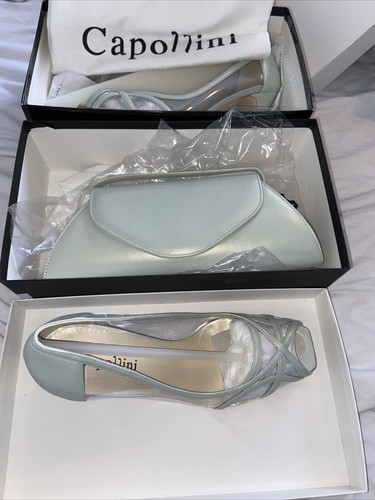 Capollini italian leather - italian,
