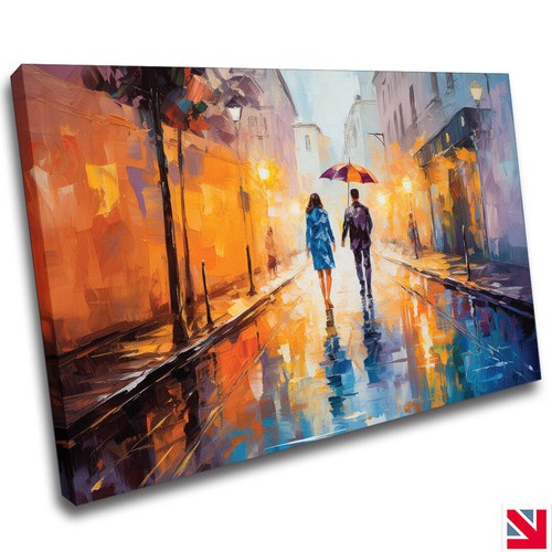 Artistic street couple - street, leonid