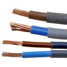 16mm 25mm 6181Y Meter Tails