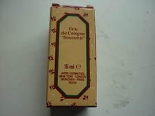 VINTAGE  Avon Perfume ~ Moonwind Eau de Cologne 15ml Half bottle