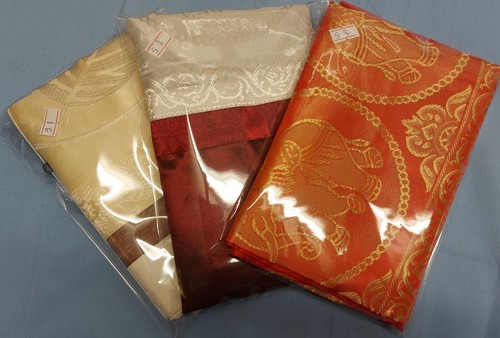 42cm thai silk cushion - thai,