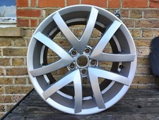 Genuine 19" Vauxhall VXR8 Rear