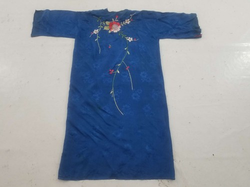 Vintage japanese 1920s kimono - japanese,
