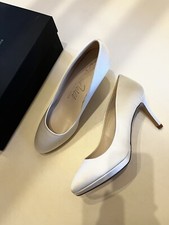 Harriet Wilde Amy Mid Platform