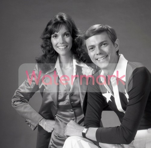 The carpenters karen - carpenters, portrait