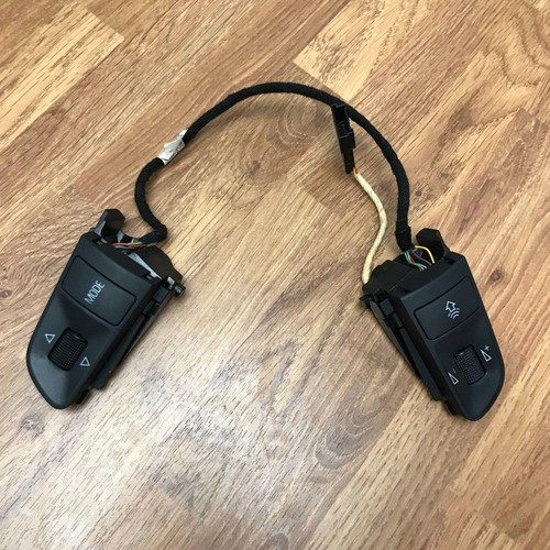 Genuine audi mfsw steering - mfsw,