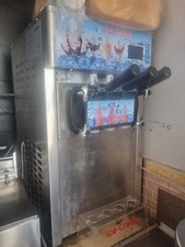 Ice Cream Machine