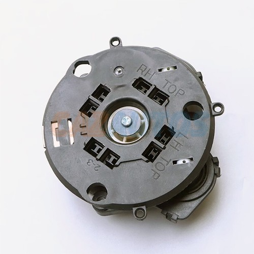 Wing mirror motor actuator - wing,