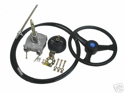 150 rotary complete - rotary,