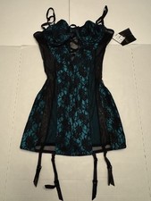 NWT Frederick’s Of Hollywood