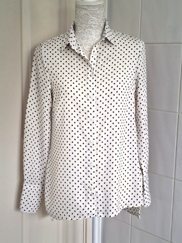 Ladies new look long sleeve - new,