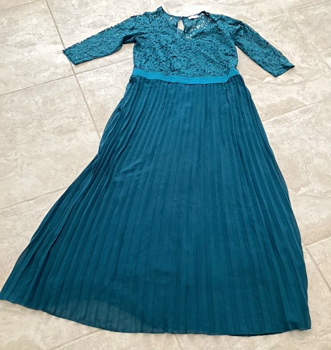 Occasion yours london green - yours,