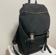 Fr Perry Backpack Classic Logo