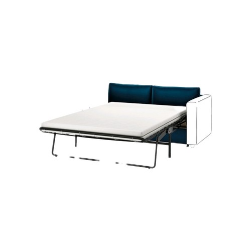 Vimle cover only seat - vimle, 2