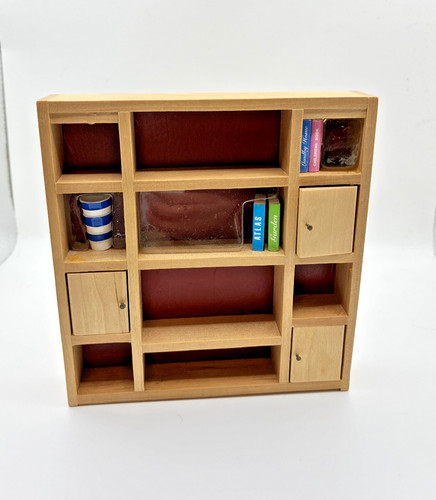 Vintage lundby dollhouse - lundby,