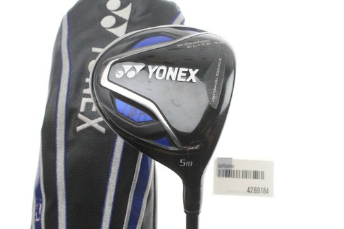 Yonex ezone elite - golf, club