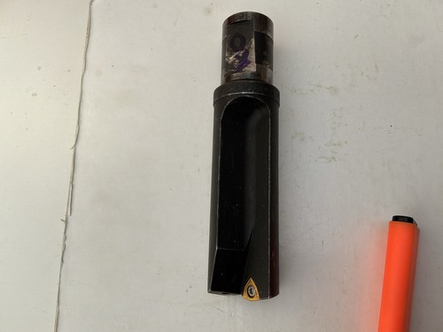 Sandvik used drill - u, r
