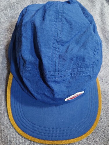 Battenwear nylon cap navy - cap,