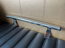 Stainless Steel Badge Bar to