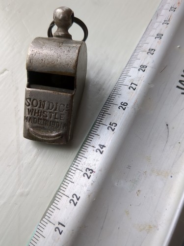 Vintage brass sondic - sondic,
