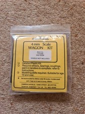 Cambrian OO Gauge RCH PO