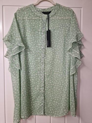Blouse size evans - blouse,, 22-24,
