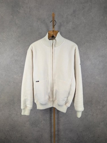 Schott full zip - fleece, jacket