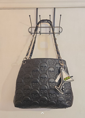 Nwt betsey johnson purse - betsey,