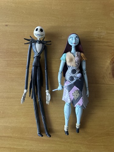 The nightmare before - nightmare,