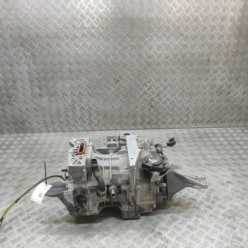 Nissan leaf ze1 mk2 - leaf,