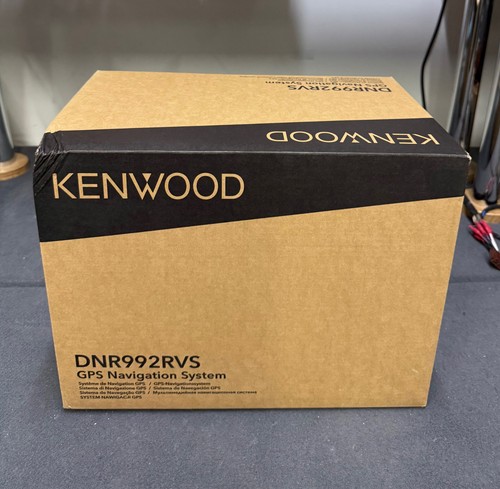 Kenwood dnr992rvs hd - dnr992rvs,,