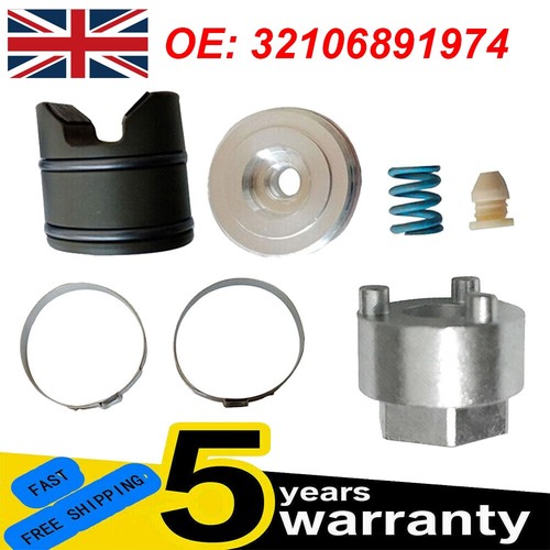 Steering rack thrust bush tool - rack,