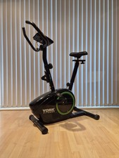 York active 110 exercise bike - 110,
