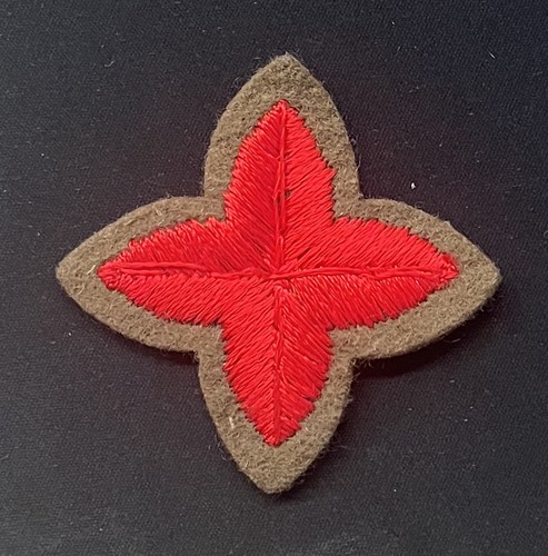 Combined cadet force army - combined,