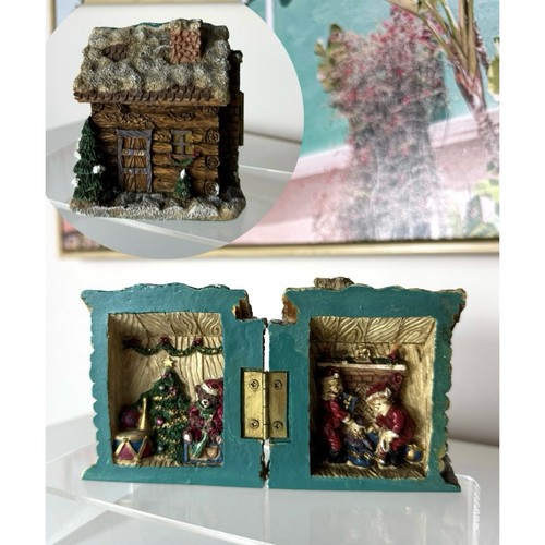 Vintage windsor christmas - vintage,