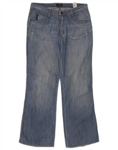 Armani womens distressed - armani,