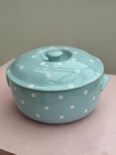 Spode Baking Days 2 Qt Round