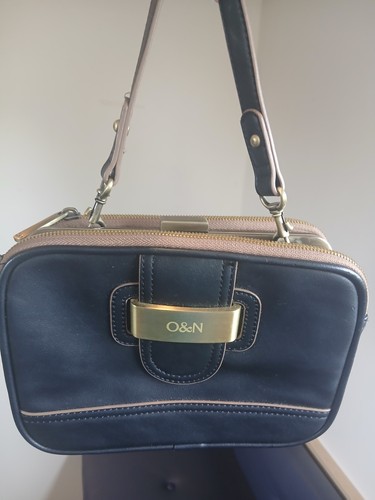 Ollie and nic handbag with - ollie,