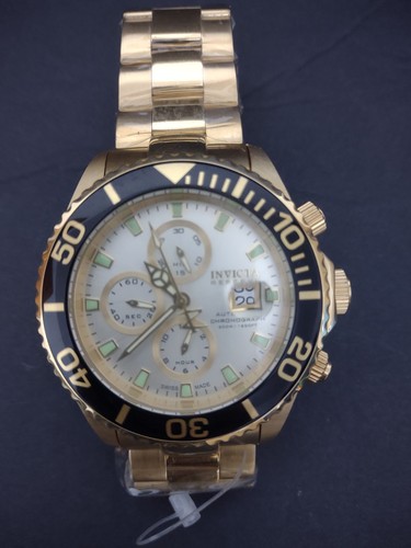 Invicta reserve pro - invicta,