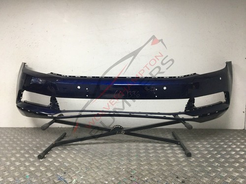Passat front bumper - passat,