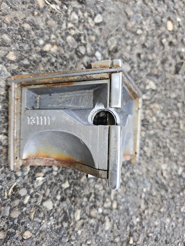 Inch tapetech corner - inch,