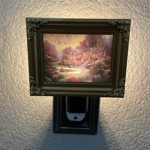 Vintage thomas kinkade beyond - thomas,